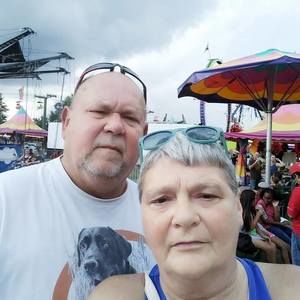 Meet your Posher, Sandra